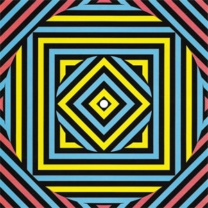 Álbum Academic (Mark Reeder's Akademixxx) de New Order