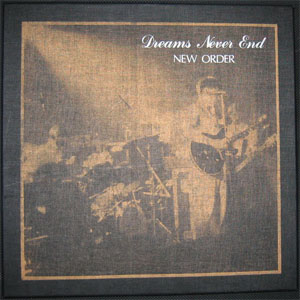 Disco Dreams Never End de New Order