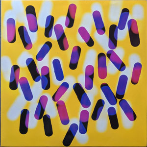 Disco Fine Time de New Order