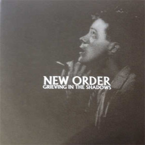 Disco Grieving In The Shadows de New Order