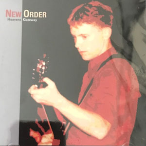 Disco Heavens Gateway de New Order