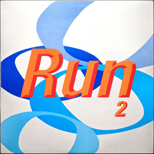 Disco Run 2 de New Order
