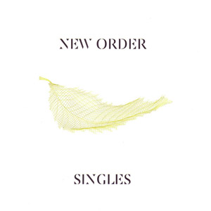 Disco Singles de New Order