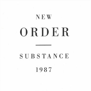 Disco Substance de New Order