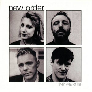 Disco Their Way Of Life de New Order