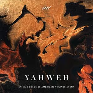 Disco Yahweh (En Vivo Desde El American Airlines Arena) de New Wine Music