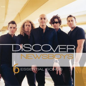 Disco Discover de Newsboys