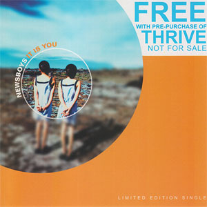 Disco It Is You de Newsboys