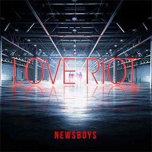 Disco Love Riot de Newsboys