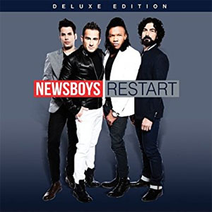 Disco Restart (Deluxe Edition) de Newsboys