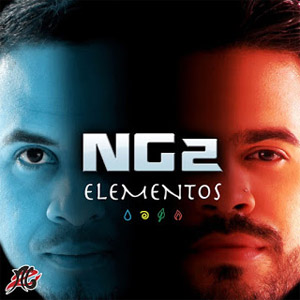 Disco Elementos de NG2