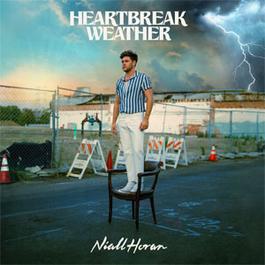 Disco Heartbreak Weather de Niall Horan