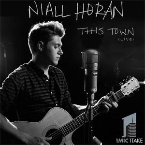 Disco This Town (Live, 1 Mic 1 Take) de Niall Horan