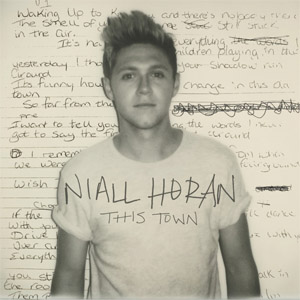 Disco This Town de Niall Horan