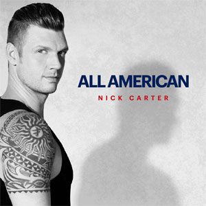 Disco All American de Nick Carter