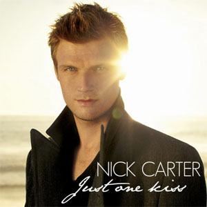 Disco Just One Kiss de Nick Carter