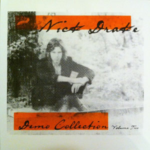Disco Demo Collection Volume Two de Nick Drake