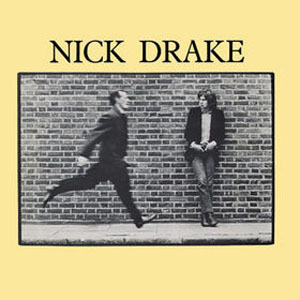 Disco Nick Drake de Nick Drake
