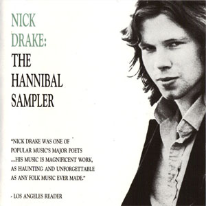 Disco The Hannibal Sampler de Nick Drake