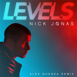 Disco Levels (Alex Ghenea Remix) de Nick Jonas