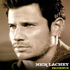 Disco Patience de Nick Lachey