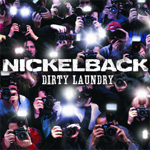 Disco Dirty Laundry  de Nickelback