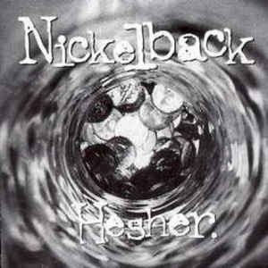 Disco Hesher de Nickelback