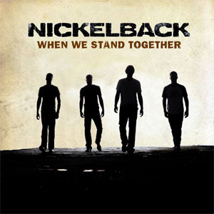 Disco When We Stand Together de Nickelback