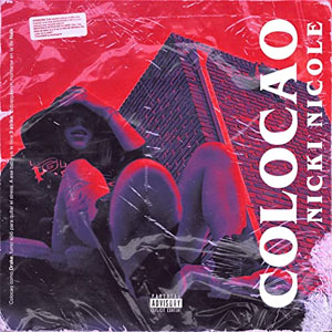 Disco Colocao de Nicki Nicole