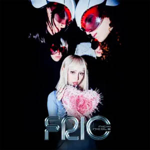 Disco Frío de Nicki Nicole