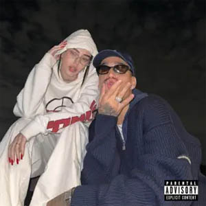 Disco Que Le Pasa Conmigo? de Nicki Nicole