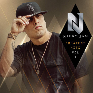 Disco Greatest Hits, Vol. 1 de Nicky Jam
