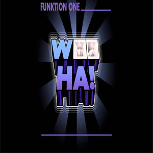 Disco Funktion One de Nicky Romero