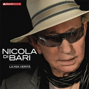 Disco La Mía Verita de Nicola Di Bari