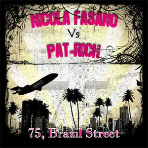 Disco 75 Brazil St de Nicola Fasano