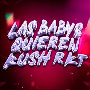 Disco Quieren Kush Rkt de Nicolas St