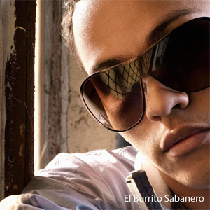 Disco El Burrito Sabanero de FLEX (Nigga)