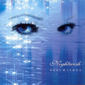 Disco Bestwishes de Nightwish