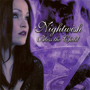 Disco Bless The Child de Nightwish