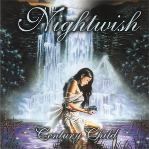 Disco Century Child de Nightwish