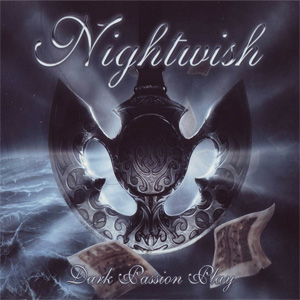 Disco Dark Passion Play de Nightwish