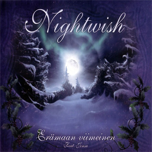 Disco Erämaan Viimeinen de Nightwish