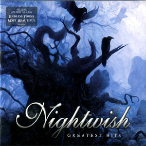 Disco Greatest Hits de Nightwish