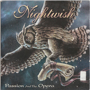 Disco Passion And The Opera de Nightwish
