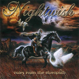 Disco Tales From The Elvenpath de Nightwish
