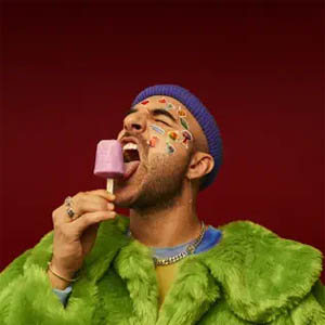 Disco Costa Rica de Nil Moliner