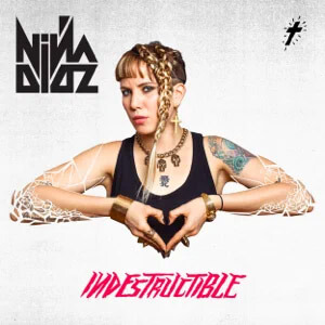 Disco Indestructible de Niña Dioz