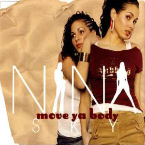 Disco Move Ya Body de Nina Sky