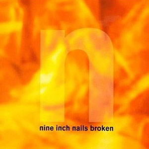 Disco Broken de Nine Inch Nails 