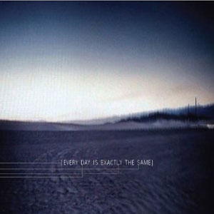 Disco Every Day Is Exactly The Same de Nine Inch Nails 